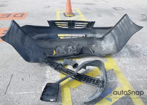 2012 Honda Accord 2.4 Se z USA, uszkodzony, nr VIN 1HGCP2F65CA095073